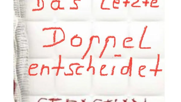 Der Wahnsinn hat einen Namen: MSV III