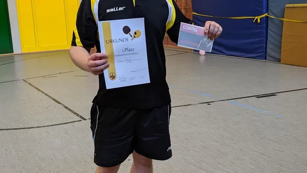 Vereinsmeisterschaften des Meiendorfer SV