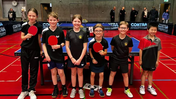 Hamburger Meisterschaften 2. Teil