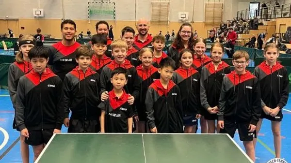 Emily startet für Hamburg