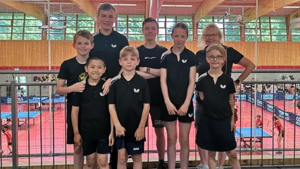 Hamburger Jahrgangsmeisterschaften 2023