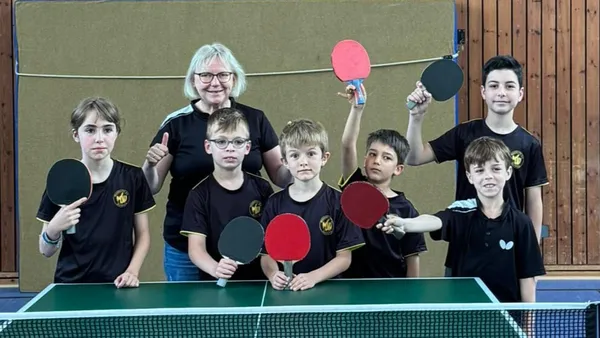 Einladungs-Anfängerturnier der SG Farmsen/Bramfeld am 21.6.25