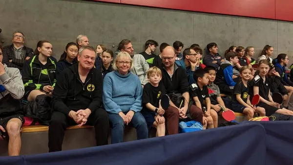 Meiendorfs Jugendliche holen 2 Mal Gold und ein Mal Bronze bei den Hamburger Meisterschaften!