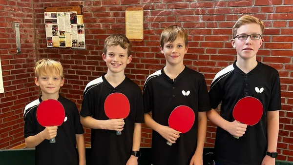 2. Schüler mit 2 Siegen!