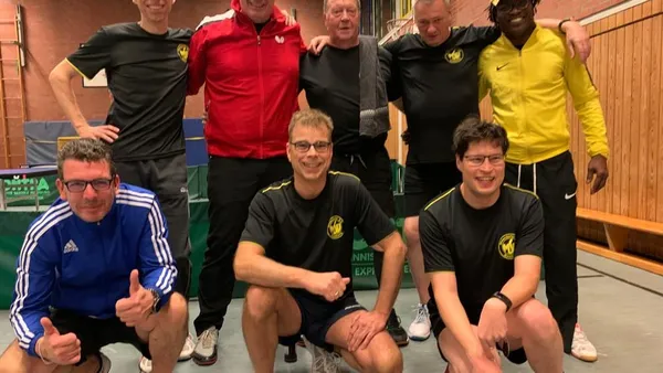 3. Herren verschaffen sich gegen die 7. vom Walddörfer SV etwas Luft im Abstiegskampf