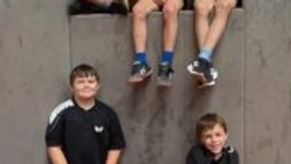 Qualifikationen zu den Hamburger Meisterschaften der Jugend Klassen Teil 1