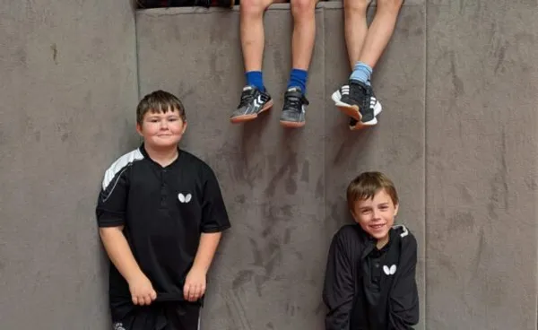 Qualifikationen zu den Hamburger Meisterschaften der Jugend Klassen Teil 1