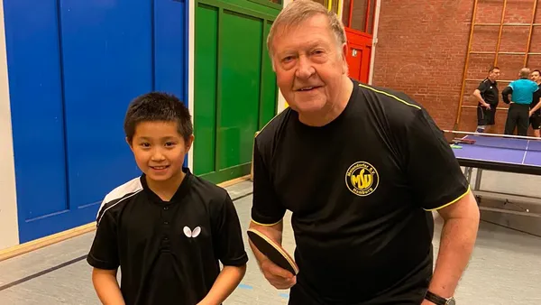 3. Herren: Avon machte bei seinem allerersten Herren-Spiel den Siegpunkt!