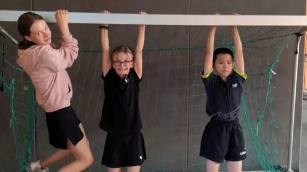 Verbandsendrunden 2024 Jugend – Gute Ergebnisse für Meiendorf