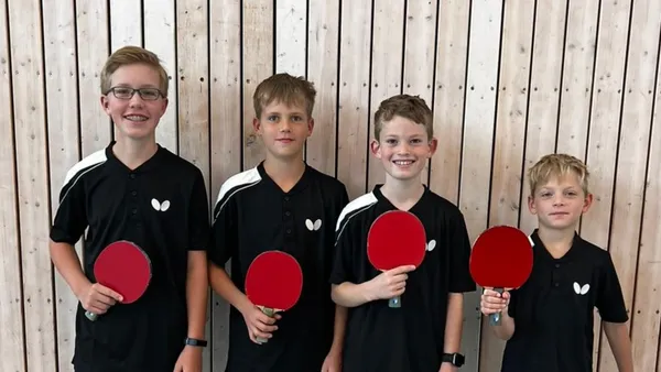 Toller Start für Meiendorfs Jugendmannschaften