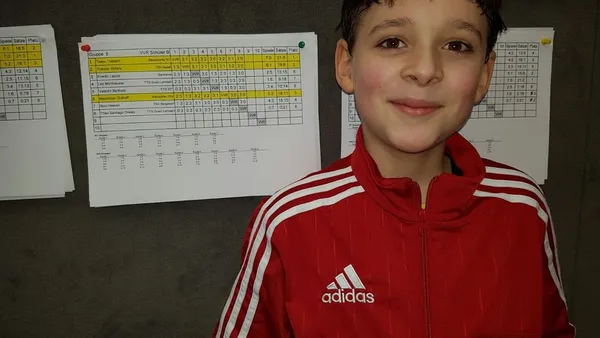 Taako ohne Niederlage