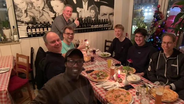 3. Herren nach Auswärtserfolg bei TTC Protesia Hamburg III Vize-Herbstmeister!