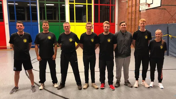 3. Herren holt den ersten Sieg!